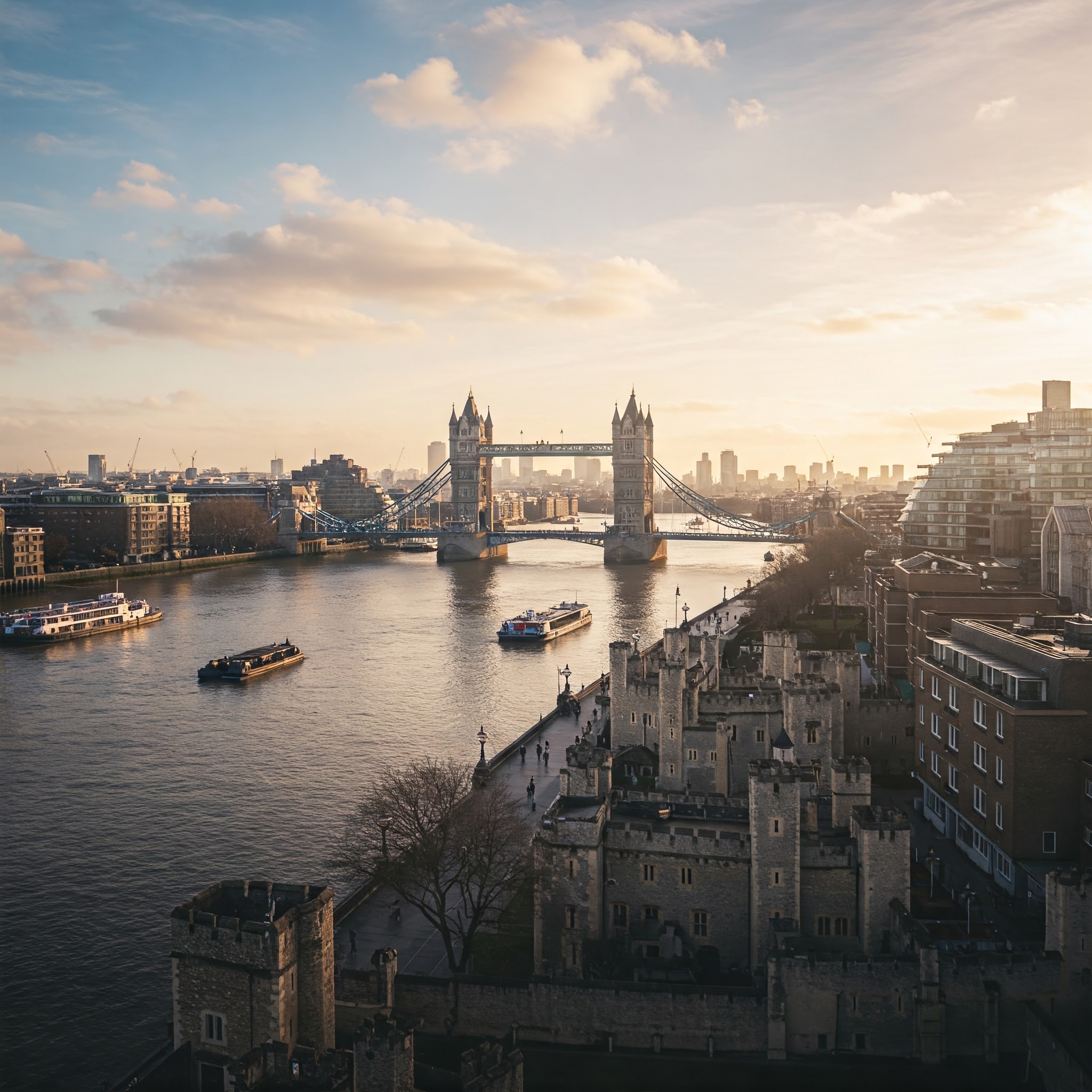 London